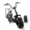 Citycoco golf scooter 60V 20A 1500W factory wholesale price - Image 4