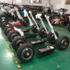 Fat Tire Scooter 2000W, Side Fork Sports Electric Citycoco Scooters - Image 12