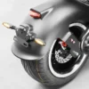 M8 Fat tire electric scooter 3000W 75km/h 90km range ship from China - Image 11