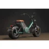 3000W Electric Motorcycle for Adults M6 - Image 2