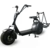 Citycoco golf scooter 60V 20A 1500W factory wholesale price - Image 5