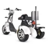 Golf Trike Scooter 3 Wheel Fat Tire Citycoco - Image 3