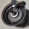 1500W 8inch motor for fat tire electric Citycoco scooter - Image 2