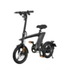 H1 14inch Mini electric bike - Image 1