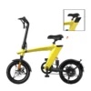 H1 14inch Mini electric bike - Image 4