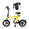 H1 14inch Mini electric bike - Image 6