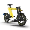 H1 14inch Mini electric bike - Image 2