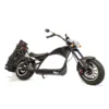 Street Legal Fat Tire Golf Scooter 2000W M1, Single Rider Golf Club Carts - Image 8