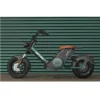 3000W Electric Motorcycle for Adults M6 - Image 1