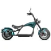 M1P chopper EEC 45km/h 60km range fast ship from Europe - Image 3