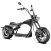 Citycoco chopper 3000w 75km/h, 60V 30AH, ship from China factory - Image 5