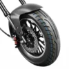 M1P chopper scooter fast ship free tax from Europe - Image 15
