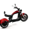 Electric motorcycle H6 3000W street legal - Image 3