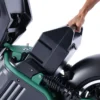M2 Electric scooter 3000W EEC 45mph 52 mile range - Image 9