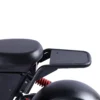 Motorcycle Golf Cart, Single Rider Golf Scooter 3000W M6G - Image 11