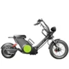 Koppla Swift Motorcycle Golf Cart - Image 8