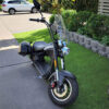Citycoco M1 upgrade version M1P Scooter 2000W 30A, Ship from Europe - Image 21