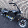 Citycoco M1 upgrade version M1P Scooter 2000W 30A, Ship from Europe - Image 19