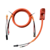 Mangosteen citycoco eahora scooter battery power cable - Image 10