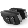 Mangosteen Electric chopper saddle bag - Image 7