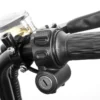 M8 Fat tire electric scooter 60V 30Ah ship from Europe - Image 12