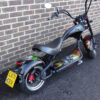 Citycoco M1 upgrade version M1P Scooter 2000W 30A, Ship from Europe - Image 20