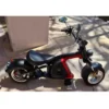 M8 Fat tire electric scooter 60V 30Ah ship from US - Image 16