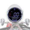 Mangosten Eahora M1Ps chrome display - Image 2