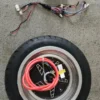 Eahora Scooter M1P Mangosteen Scooter Controller - Image 7