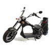 Street Legal Fat Tire Golf Scooter 2000W M1, Single Rider Golf Club Carts - Image 5