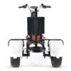 Golf Trike Scooter 3 Wheel Fat Tire Citycoco - Image 5