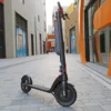 UL2272 Certified 10 Inch Off Road Electric Scooter 10Ah, 350W Motor, Duty Free Shipping from US/Europe Warehouse - Image 13