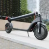 USA & Europe Ready Stock, Adult 8.5" / 10 Inch UL2272 Electric Scooters, 5AH Detachable Battery - Image 16