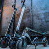 USA & Europe Ready Stock, Adult 8.5" / 10 Inch UL2272 Electric Scooters, 5AH Detachable Battery - Image 15