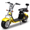 Citycoco 60V 40AH Europe Warehouse Price, EEC/COC approved, Ship from Holland, Free Shipping & Tax - Image 5