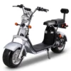 Citycoco 60V 40AH Europe Warehouse Price, EEC/COC approved, Ship from Holland, Free Shipping & Tax - Image 8