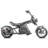 M8 Fat tire electric scooter 60V 30Ah ship from Europe - Image 2