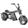 M8 Fat tire electric scooter 60V 20Ah ship from Europe - Image 1
