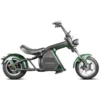 M8 Fat tire electric scooter 60V 20Ah ship from Europe - Image 6