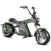 M8 Fat tire electric scooter 60V 30Ah ship from US - Image 2