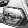 Eahora M8 mangosteen scooter battery 60v 30ah - Image 3