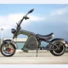 M8 Fat tire electric scooter 3000W 75km/h 90km range ship from China - Image 8