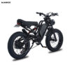 AKEZ Jaguar 1500w oil brake - Image 2