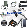 AKEZ Electric Bike Parts - Image 1