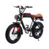 AKEZ S1 S2 Electric Bike - Image 4