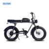 AKEZ S3 eBike - Image 5