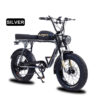 AKEZ S3 eBike - Image 2