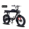AKEZ S3 eBike - Image 7