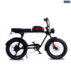 AKEZ S3 eBike - Image 8
