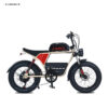 AKEZ V07 Taoci Bike - Image 2